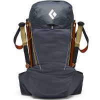 Black Diamond M Pursuit Backpack 30 L Carbon Moab Brown